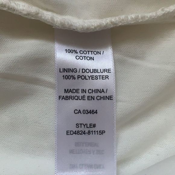 🌟nwt ricki’s crochet skirt🌟 - Picture 9 of 9